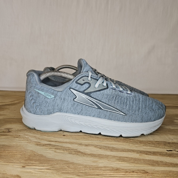 Altra Women's Torin 5 Luxe Running Shoes Size 8 EUC - Picture 2 of 9